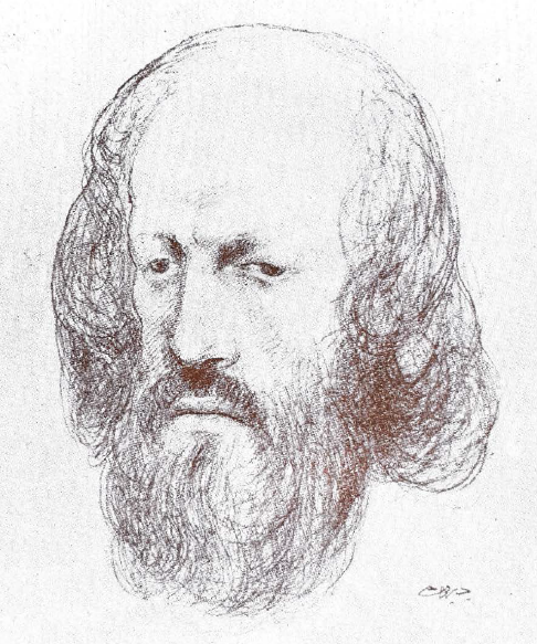 al-`Asifah [Short Story], al-Ghazzali [Essay and Drawing], al-Funun 3, no. 2 (September 1917)