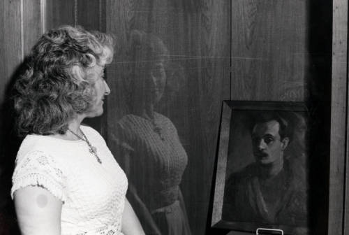 Carolyn A. Wallace, "Archivists and the New Copyright Law" [Mary K. Gibran et al, v. Annie Salem Otto], Georgia Archive 6 no. 2 (1978)