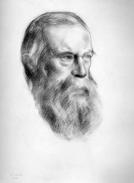 To Albert Pinkham Ryder, New York: privately printed by Cosmos & Wasburn, 1915.