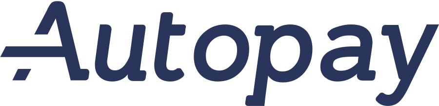 Autopay logo