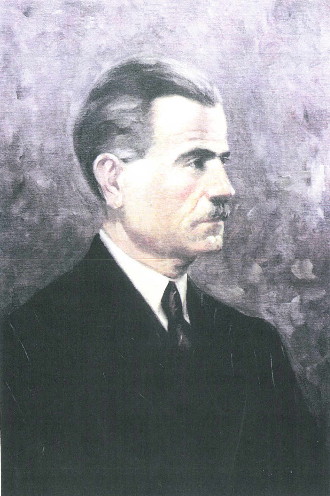 Fakhri G. Saghiyyah, The Government of Dr. Ayoub Tabet: March to July 1943, Beirut: American University of Beirut, 1961.