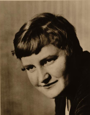 Letter of Kahlil Gibran to Elizabeth McCausland, Nov. 5, 1928.