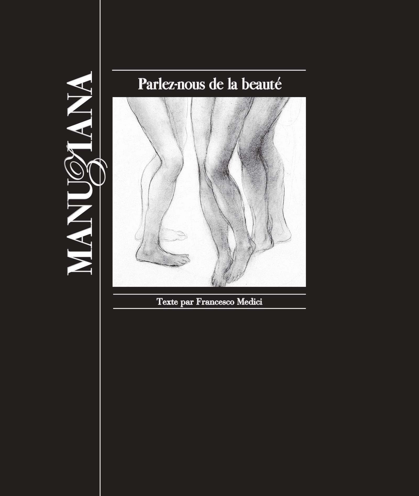 Francesco Medici, Parlez-nous de la beauté. Sur "Twenty Drawings" de Kahlil Gibran, Traduction de l’italien par Geneviève Lambert, «FMR», 26 (Juillet-Août), 2008