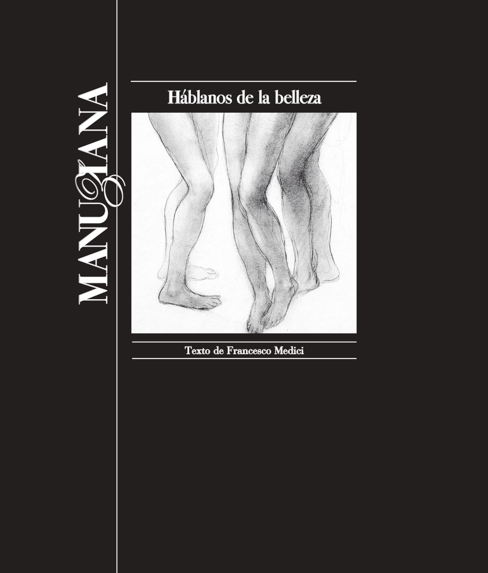 Francesco Medici, Háblanos de la belleza. "Twenty Drawings" de Kahlil Gibran, Traducido del italiano por Antonio Abellán, «FMR», 26 (Julio-Agosto), 2008