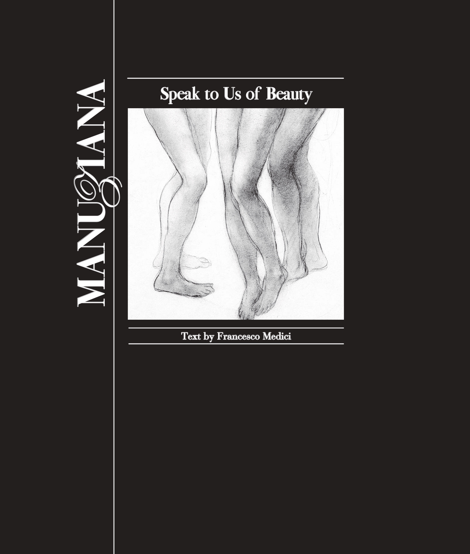 Francesco Medici, Speak to us of Beauty. On "Twenty Drawings" by Kahlil Gibran, «FMR», 26 (July-August), 2008