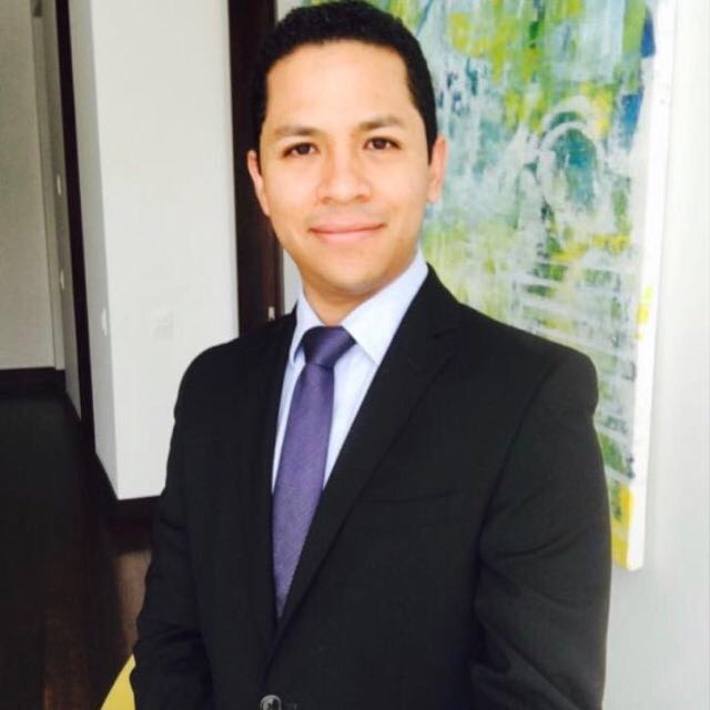 Profile picture of Gerardo Díaz Santos