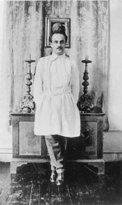 Ellis Grossman, ‘Prophet’ Profit Big Success, The Desert Sun, Palm Springs, California, Wednesday, May 22, 1974.