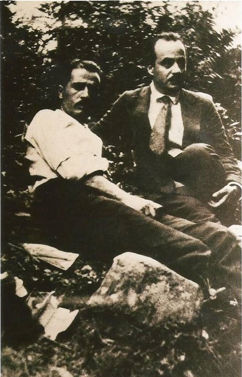 Naimy - Kahlil Gibran: His Life, Death, Literature and Art