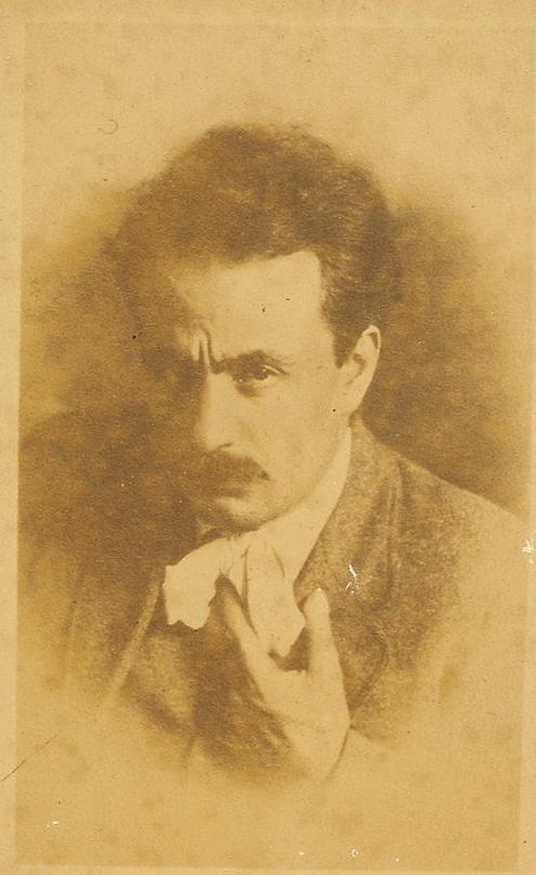 Barbara Young presents the Works of Kahlil Gibran [Scrapbook], New York 1933 [excerpts].