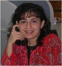 Dr. Hanadi Saleh