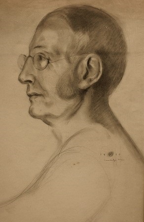 Paul M. Wright, The President Meets the Prophet: Charles W. Eliot’s 1910 Encounter with Kahlil Gibran, Harvard Library Bulletin, Fall 2010