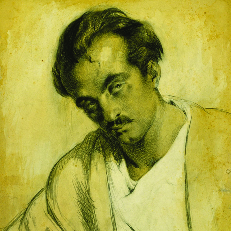 The Kahlil Gibran Collective