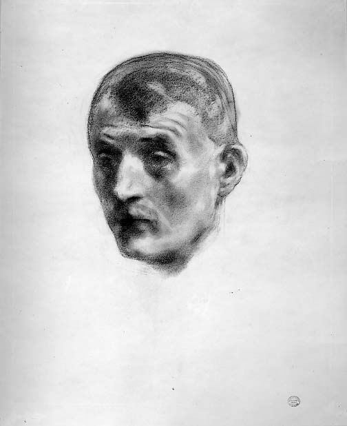 Joseph Pennell's War Lithographs on Exhibition, The New York Times, February 25, 1917.