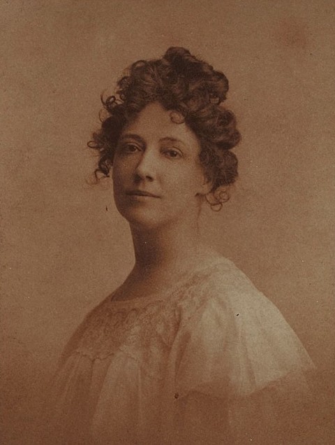 Josephine Preston Peabody Additional papers