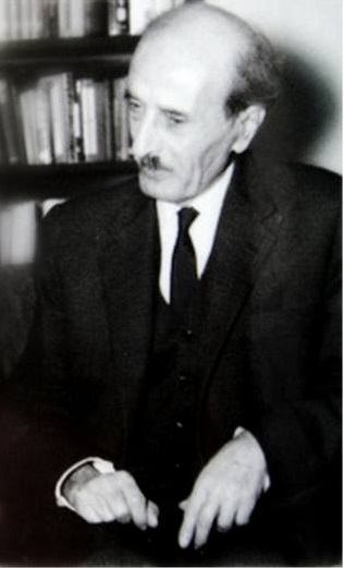 Hussein Muhammad Ali Dabbagh, "Mikhail Naimy: some aspects of his thought as revealed in his writings", Durham University, 1968.
