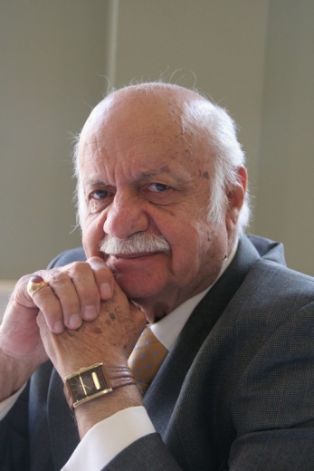 Suheil B. Bushrui, "The First Arab Novel in English: The Book of Khalid", Odisea, no 14, 2013, pp. 27-36.