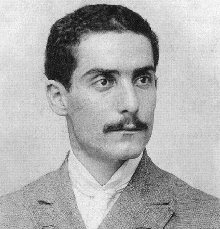 Letter from Ameen Rihani to Yusuf Huwayyik (July 20, 1910)