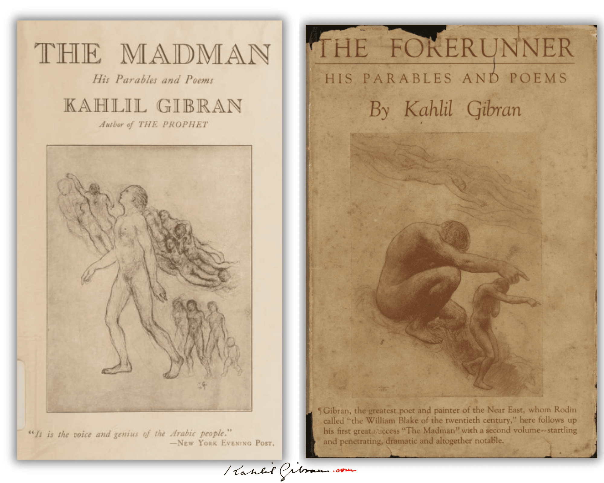 1918 1923 book covers 