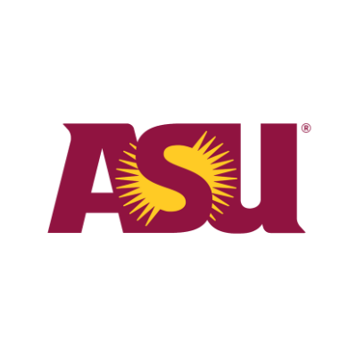 Arizona State University logo