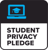 Student Privacy Pledge logo