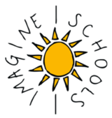 Imagine schools logo