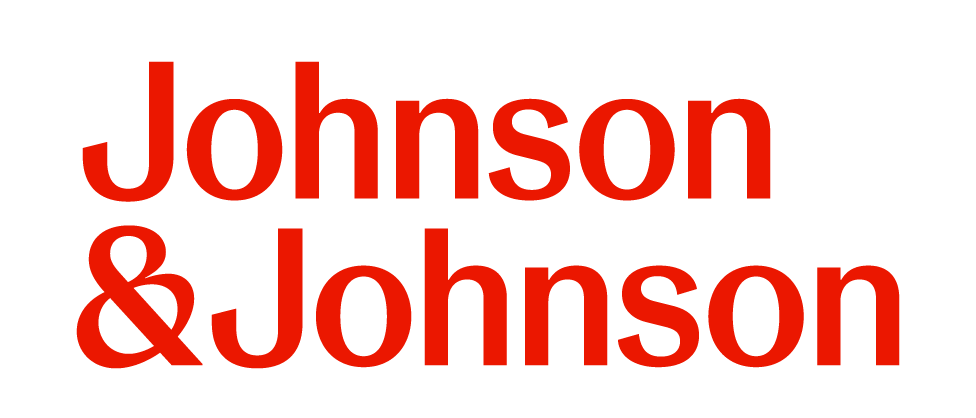 Johnson & Johnson logo