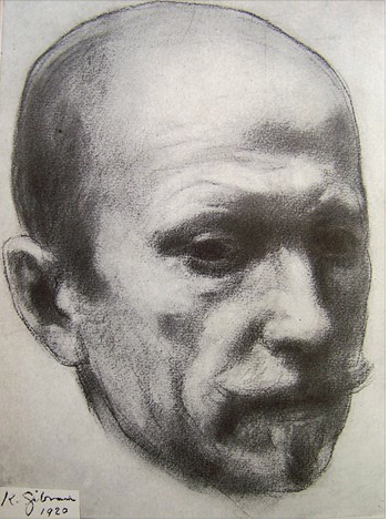 Johan Bojer (6 March 1872 – 3 July 1959)