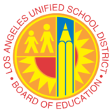 LA USD logo