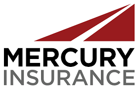 Mercury Insurance logo