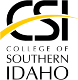 College of Southern Idaho logo