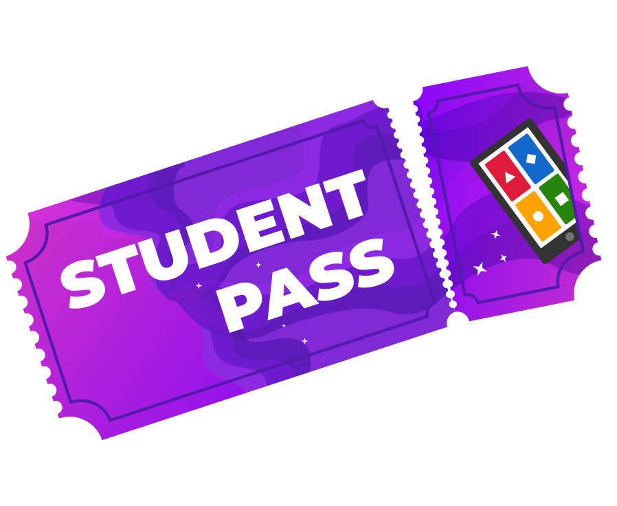 student pass