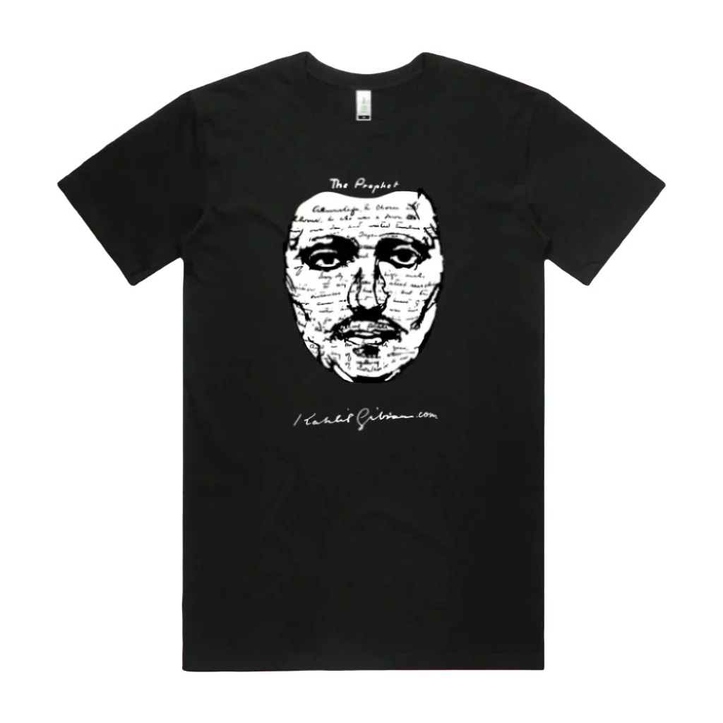 ALMUSTFA - THE FACE OF THE PROPHET